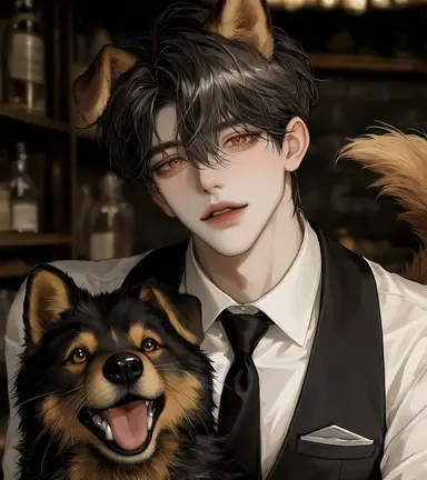 Profile image of Theo