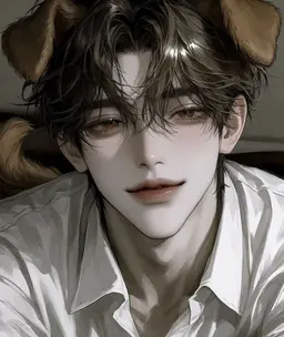 Profile image of セオ