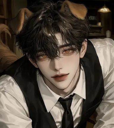 Profile image of Theo