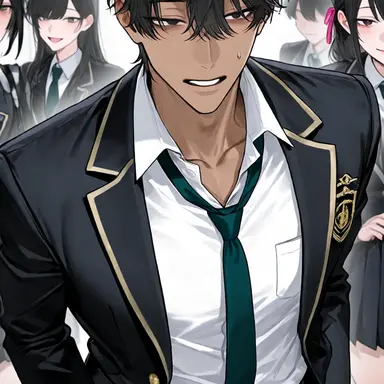 Profile image of Yamato
