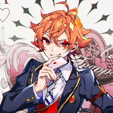 Profile image of エース