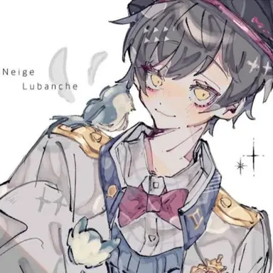Profile image of ネージュ