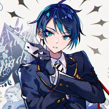 Profile image of デュース
