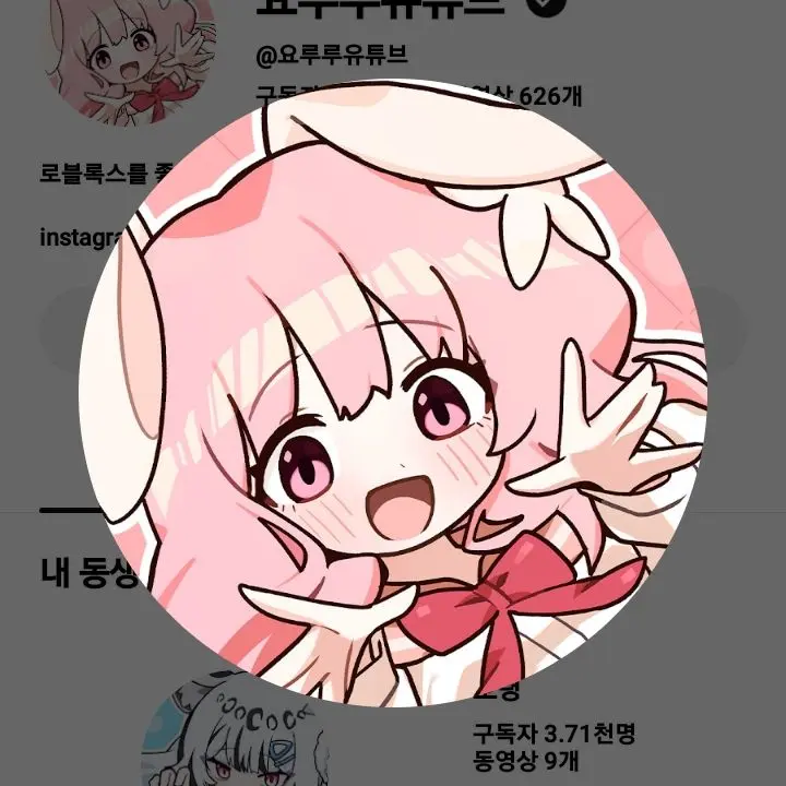 CasualCheck4671의 유튜버 MT