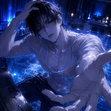 Profile image of 橘　水月