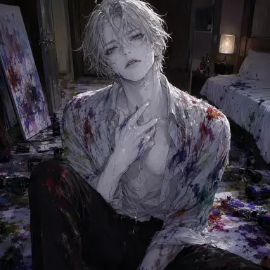 Profile image of 九条　ルイ