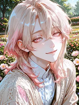 Profile image of ハル