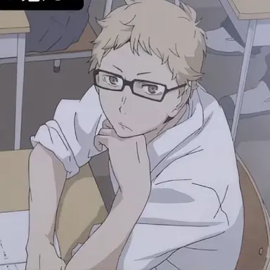 Profile image of 月島