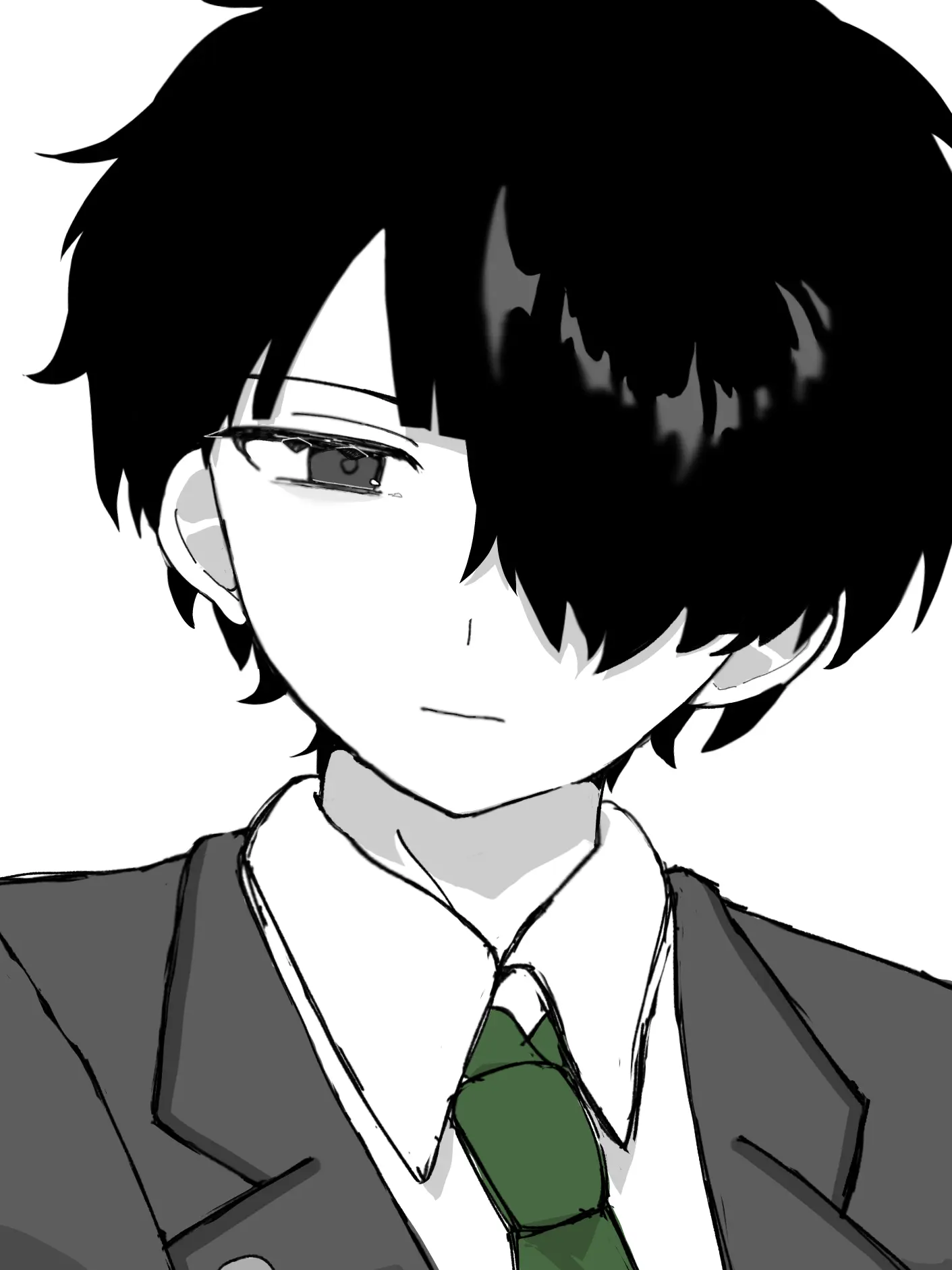 Enishiro_HS의 縁代高校二年生 出席番号14番