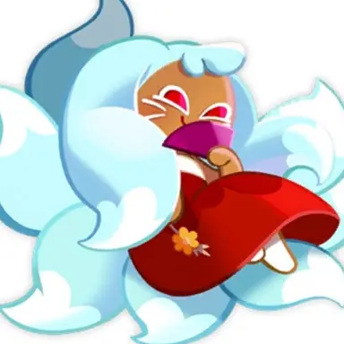 Profile image of 구미호맛 쿠키