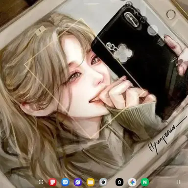 Profile image of 김하나