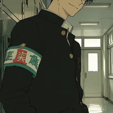 Profile image of 이치죠 렌