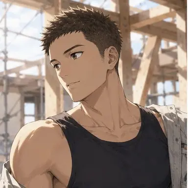 Profile image of 不破 大和