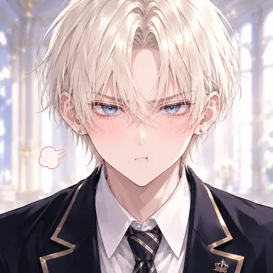 Profile image of 氷室レオニード