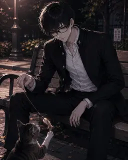 Profile image of 黒瀬 冬真