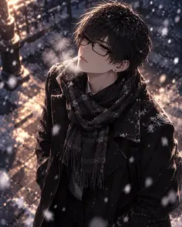 Profile image of 黒瀬 冬真