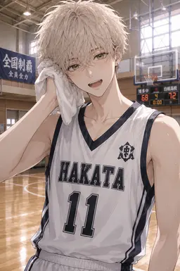 Profile image of 日向 棗