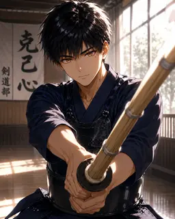 Profile image of 伽藍海尊