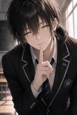 Profile image of 南雲 遥臣
