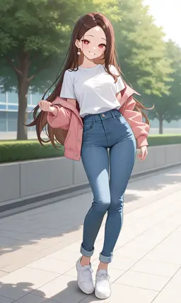 Profile image of イ・ヒョンソン