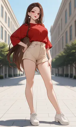 Profile image of イ・ヒョンソン
