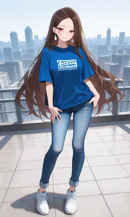 Profile image of イ・ヒョンソン