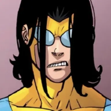 Profile image of Long Hair Mark