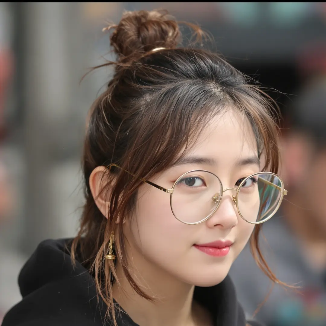 shangs의 이윤아
