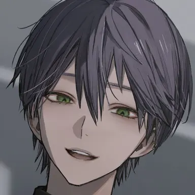 Profile image of 剣持刀也