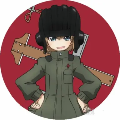 Profile image of カチューシャ