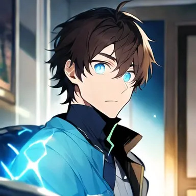 Profile image of K4L3