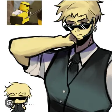 Profile image of カポレジーム