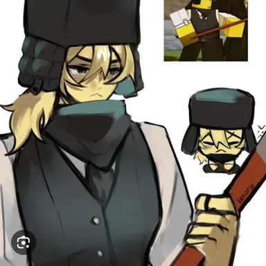 Profile image of 솔저