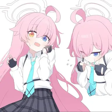 Profile image of 호시노