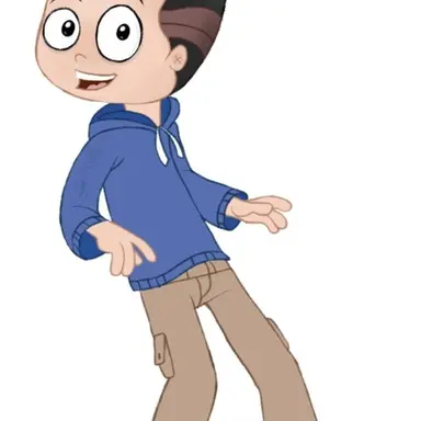 Profile image of Guy
