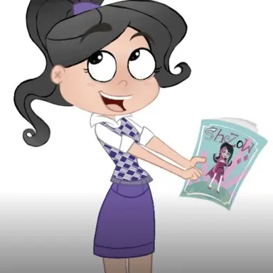 Profile image of Kelly