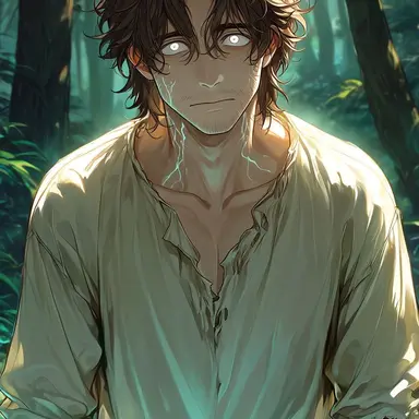 Profile image of Aldric