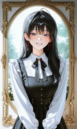 Profile image of 오카자키 리츠