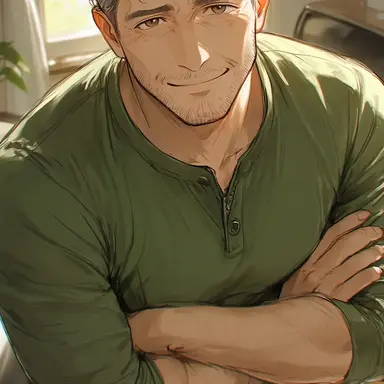 Profile image of Randolph