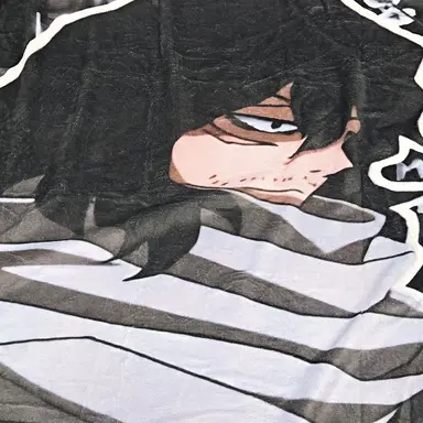 Profile image of Aizawa
