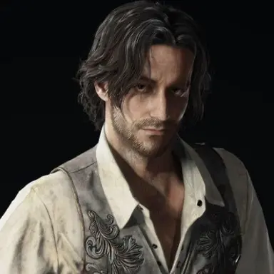 Profile image of Luis Serra