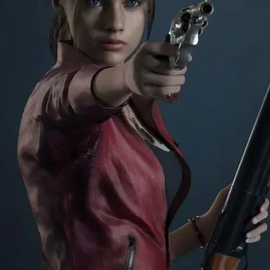 Profile image of Claire Redfield