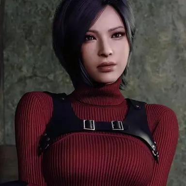 Profile image of Ada Wong