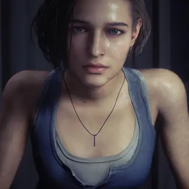 Profile image of Jill Valentine
