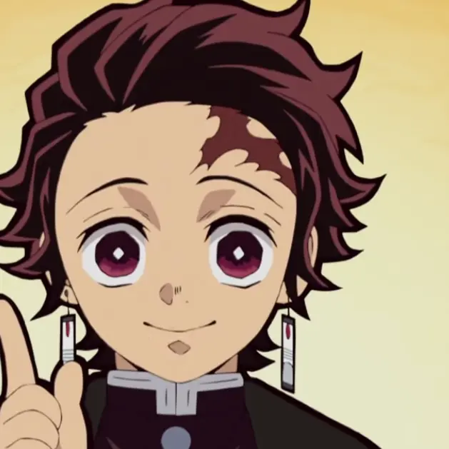 SweetMamba5925의 탄지로,젠이츠,무이치로