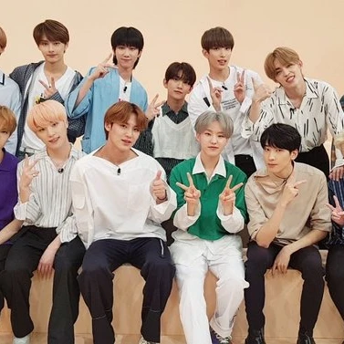 세븐틴 막냇동생