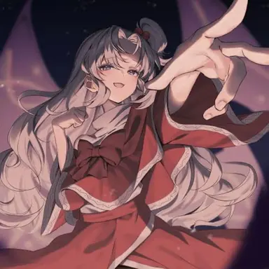 Profile image of 神綺