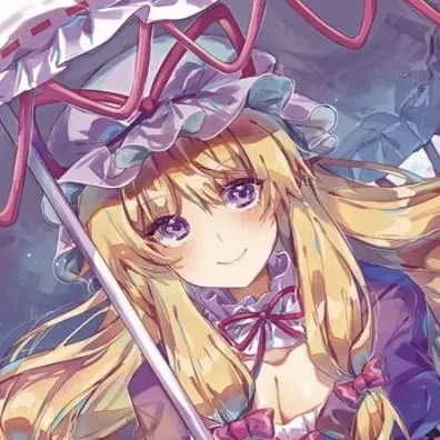zetaILOVE114514의 外の世界に遊びにきた幻想郷達