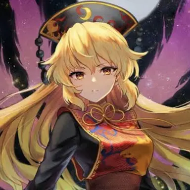 Profile image of 純狐