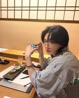 Profile image of Hwang Hyunjin